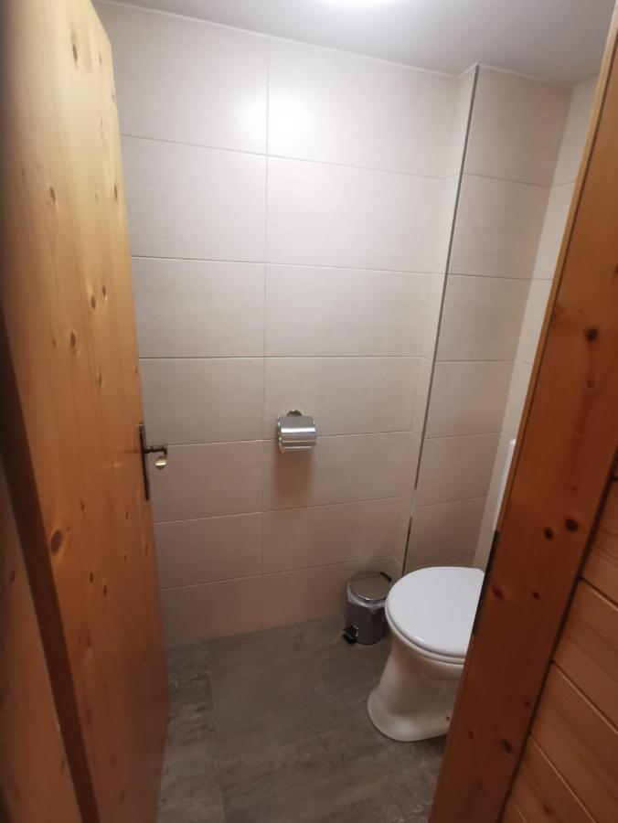 Ferienwohnung Haus Rainer Matrei in Osttirol Exterior foto