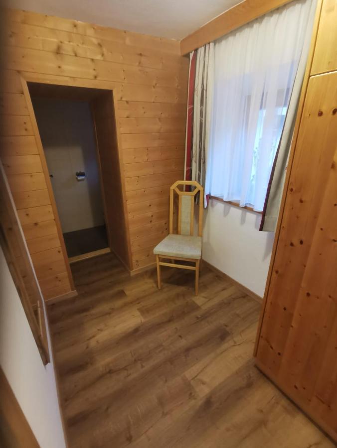 Ferienwohnung Haus Rainer Matrei in Osttirol Exterior foto