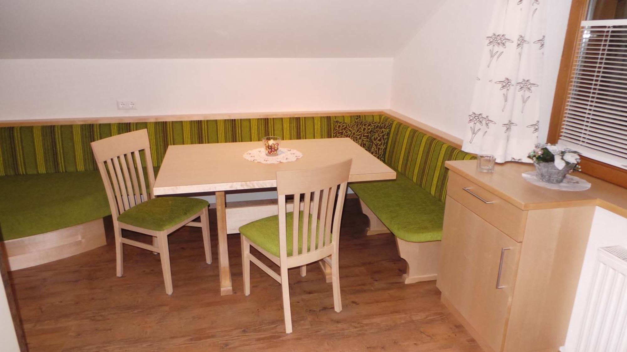 Ferienwohnung Haus Rainer Matrei in Osttirol Exterior foto