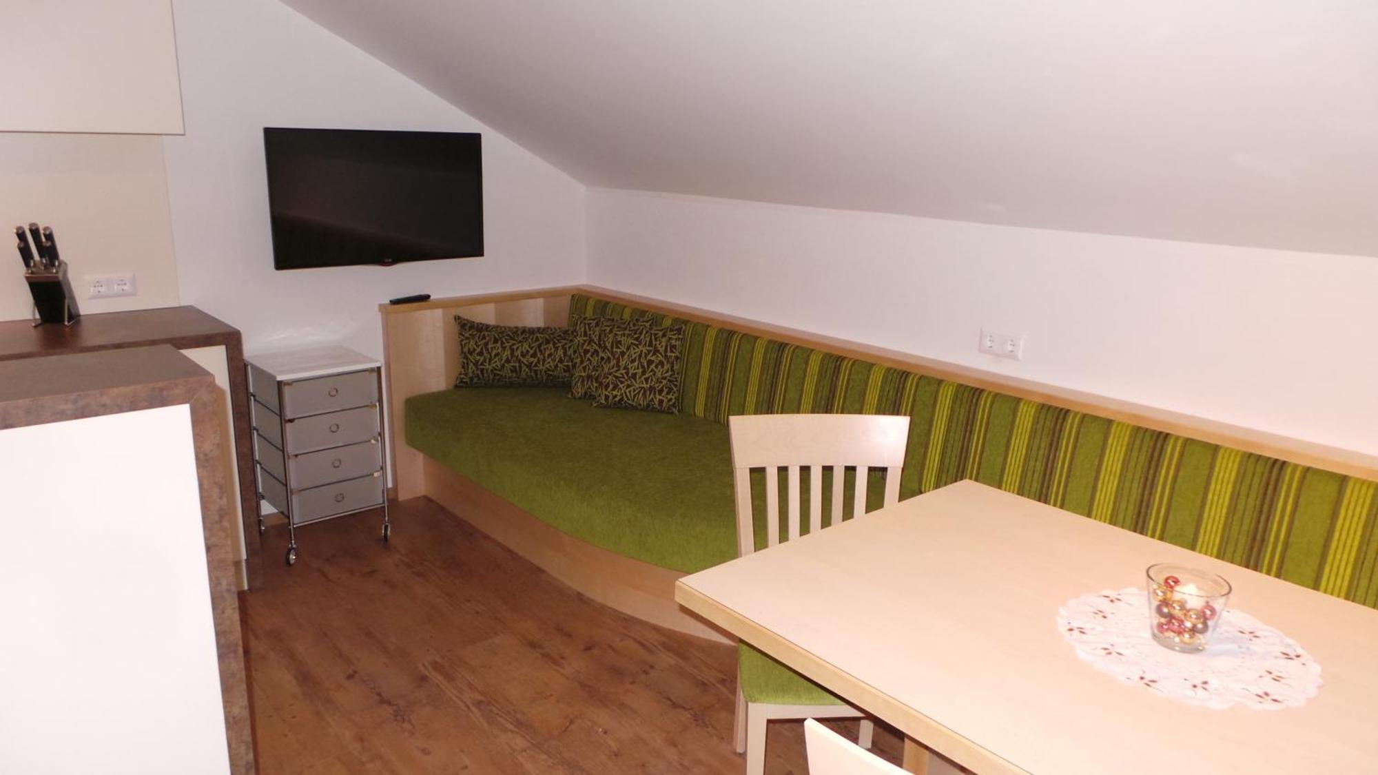 Ferienwohnung Haus Rainer Matrei in Osttirol Exterior foto