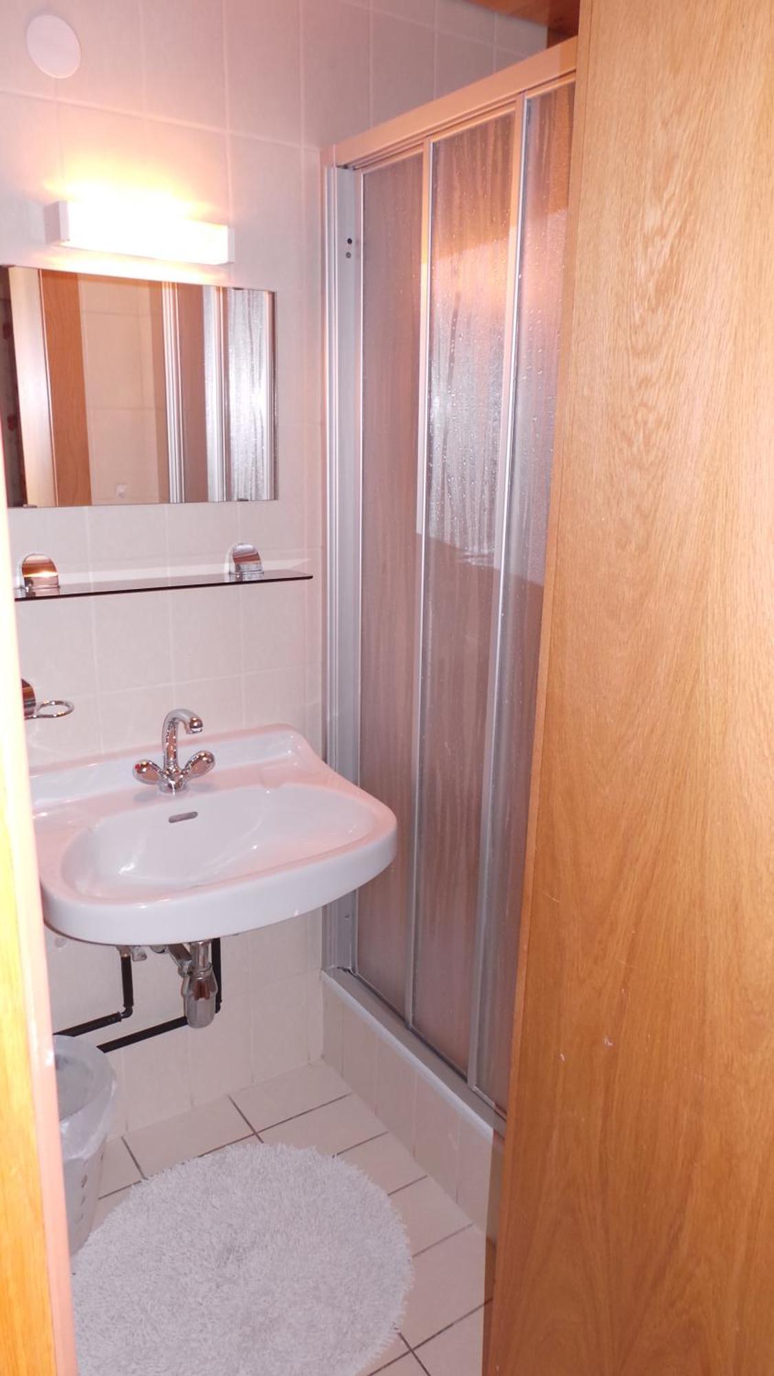 Ferienwohnung Haus Rainer Matrei in Osttirol Exterior foto