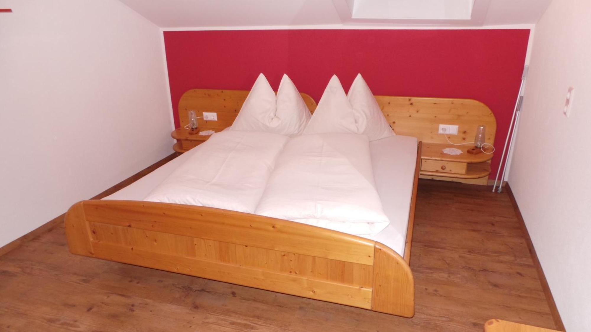 Ferienwohnung Haus Rainer Matrei in Osttirol Exterior foto