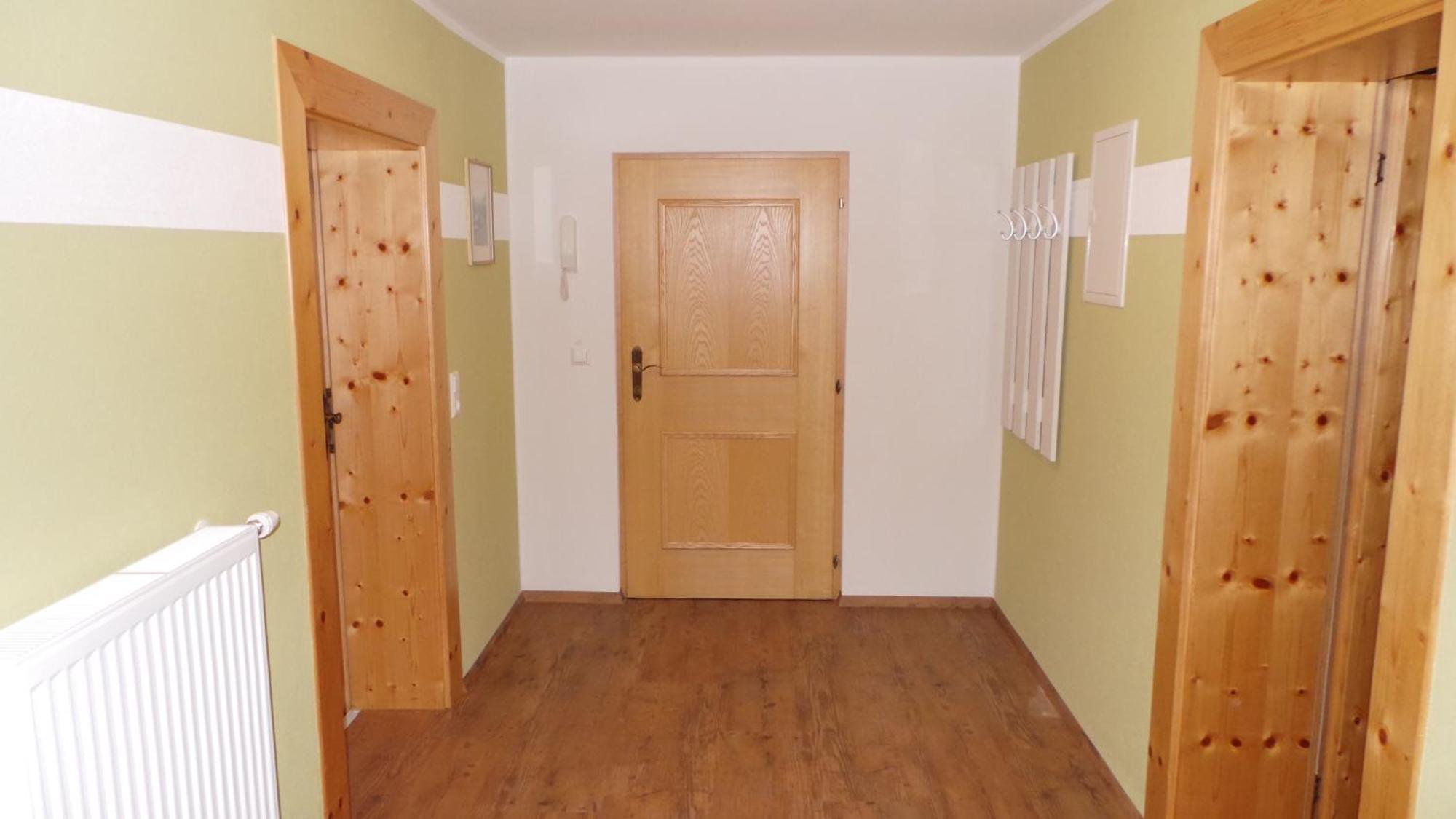 Ferienwohnung Haus Rainer Matrei in Osttirol Exterior foto