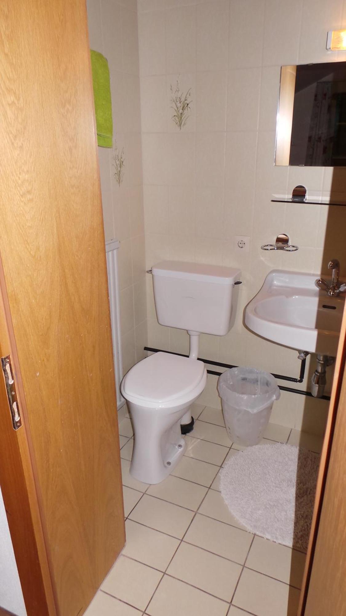 Ferienwohnung Haus Rainer Matrei in Osttirol Exterior foto