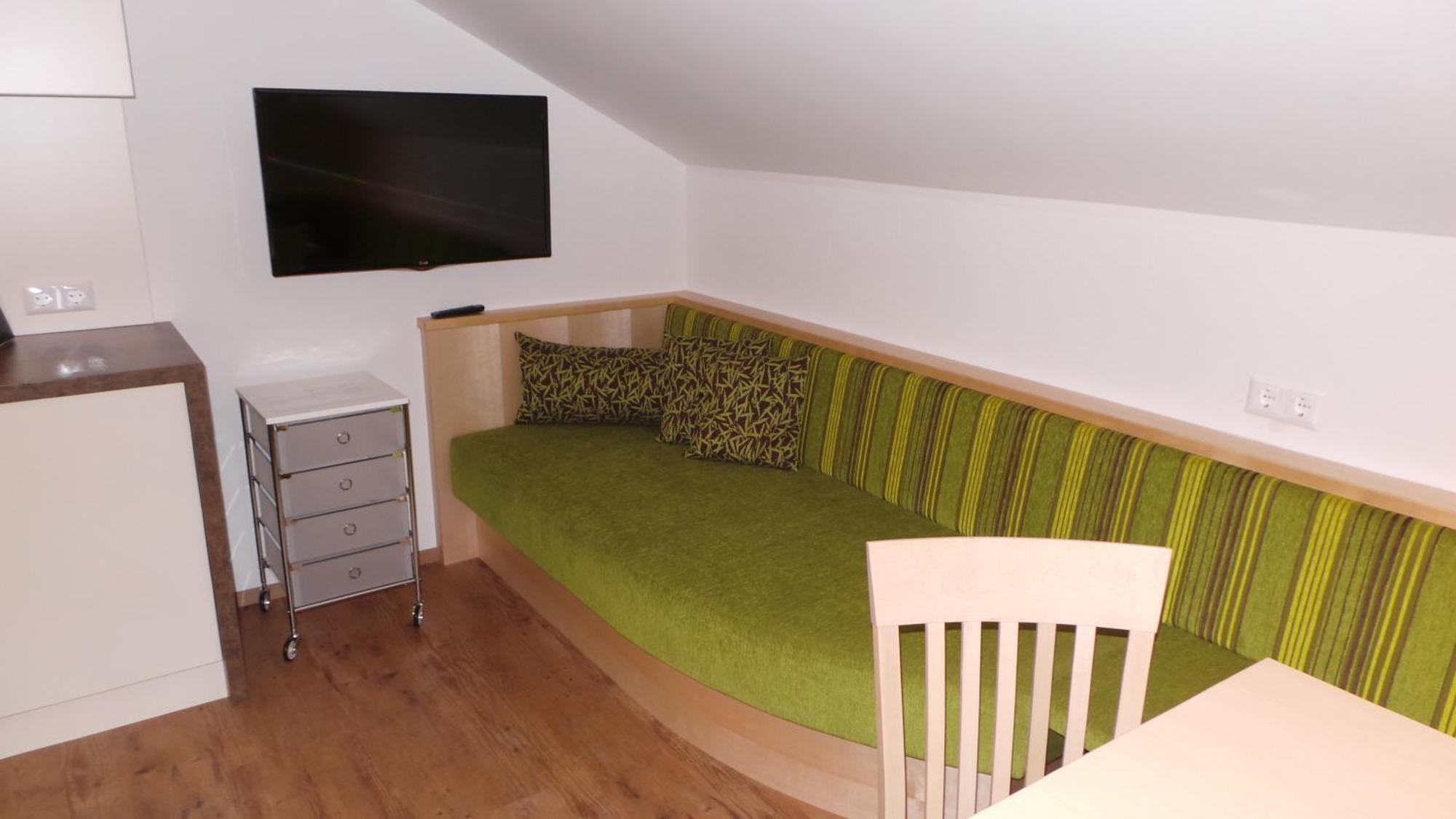 Ferienwohnung Haus Rainer Matrei in Osttirol Exterior foto