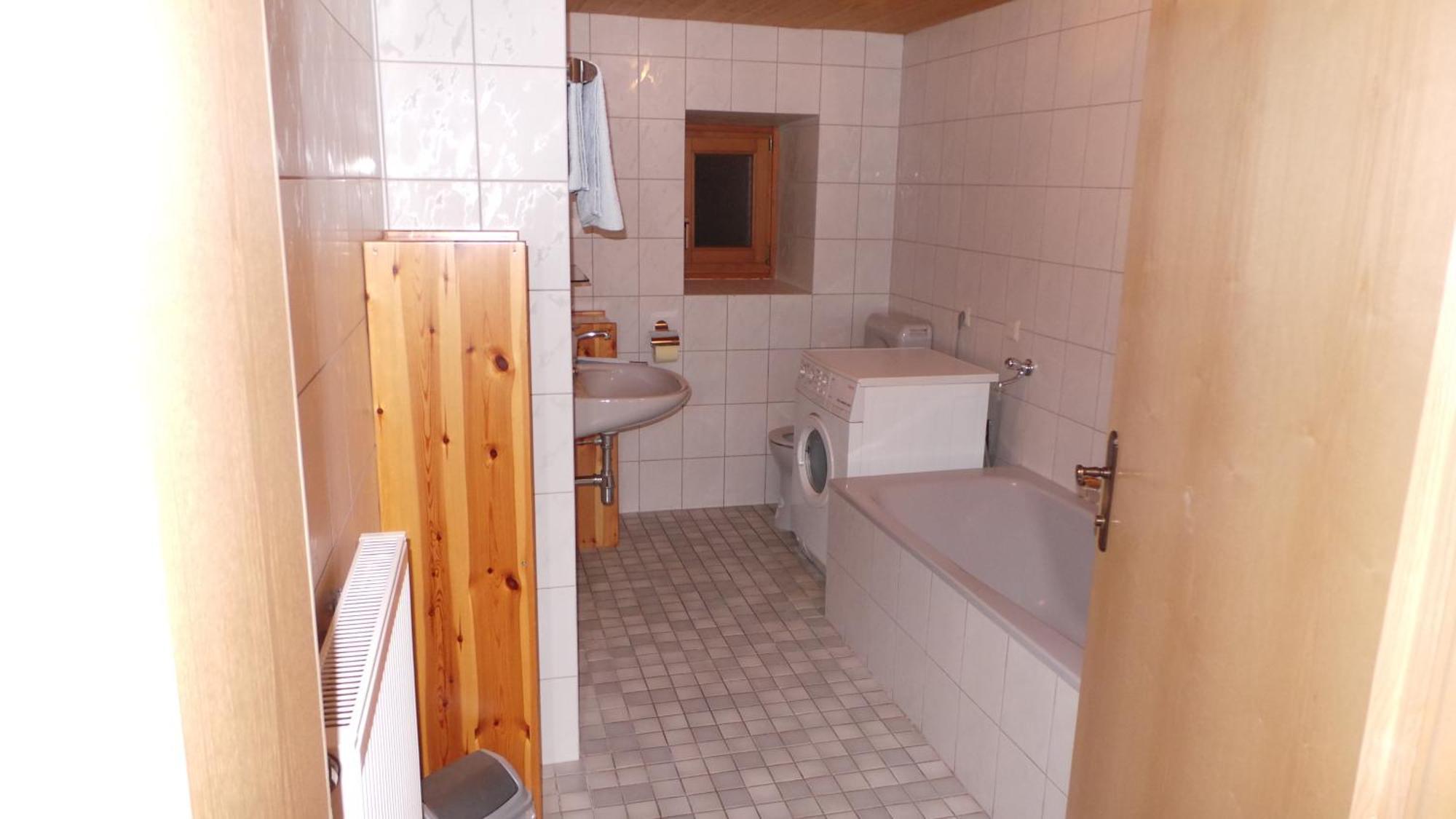 Ferienwohnung Haus Rainer Matrei in Osttirol Zimmer foto