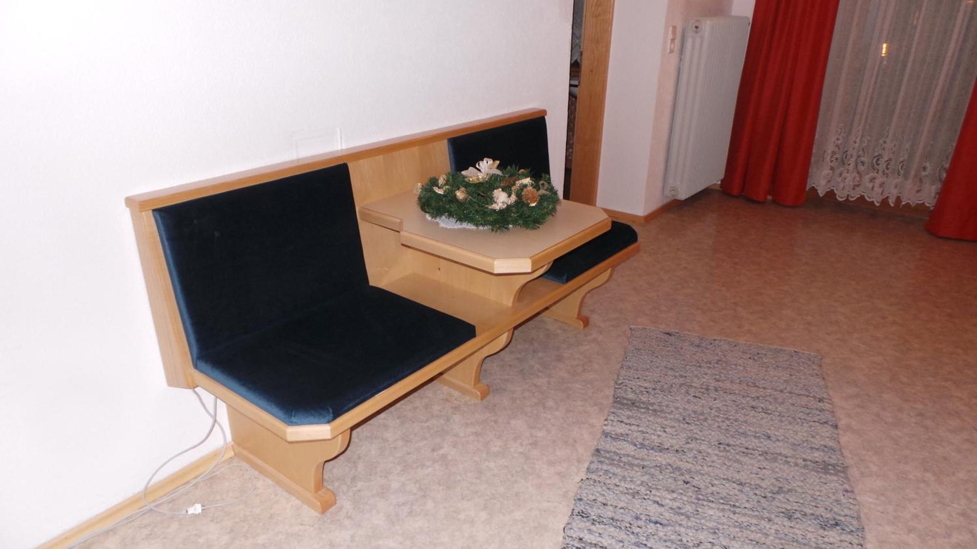 Ferienwohnung Haus Rainer Matrei in Osttirol Zimmer foto