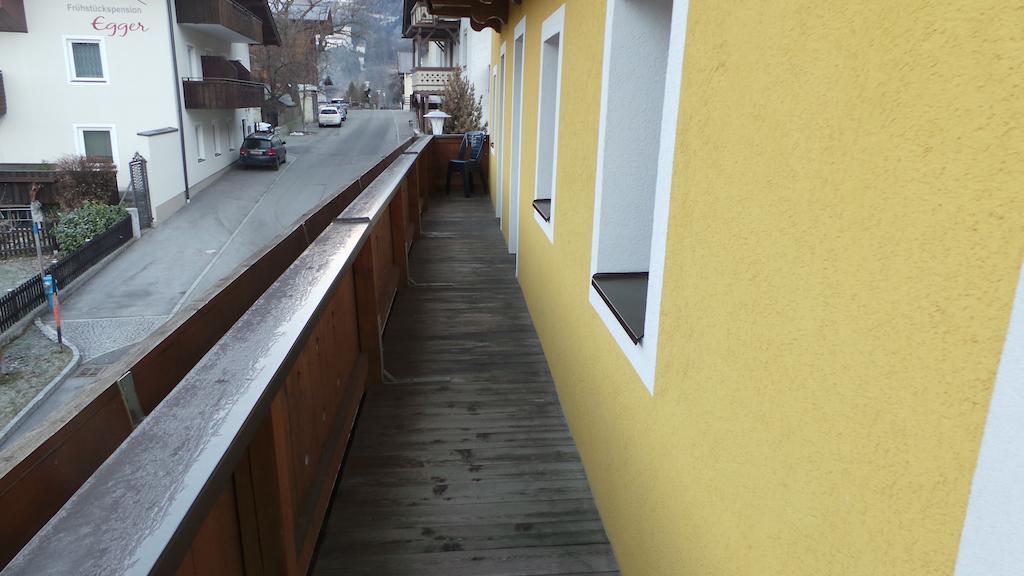 Ferienwohnung Haus Rainer Matrei in Osttirol Zimmer foto