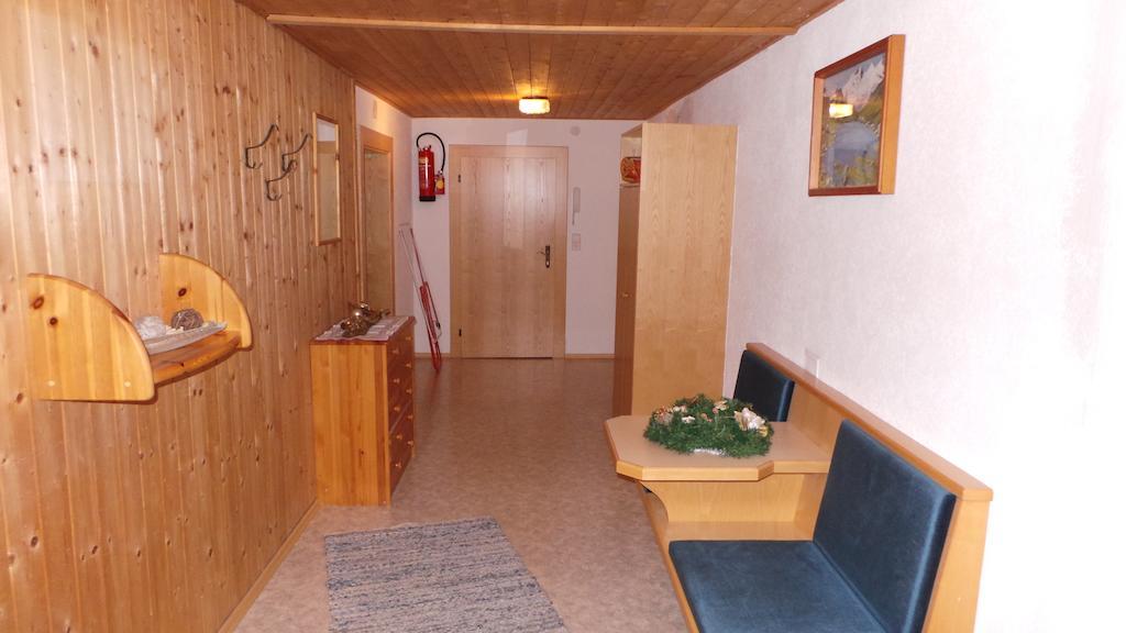 Ferienwohnung Haus Rainer Matrei in Osttirol Exterior foto