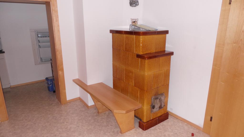 Ferienwohnung Haus Rainer Matrei in Osttirol Zimmer foto